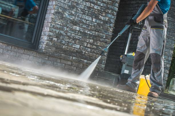 Hazlehurst, GA Pressure Washing Services Company