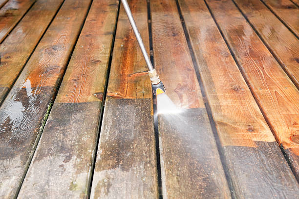 Best Gutter Cleaning and Brightening in Hazlehurst, GA